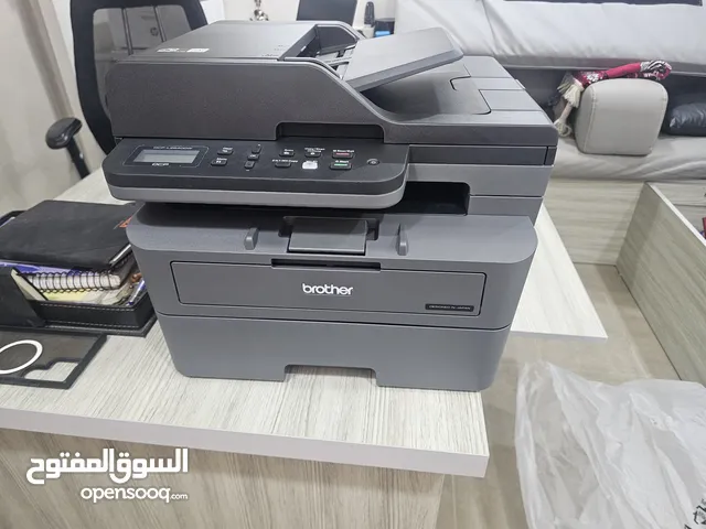 Multifunction Printer Brother printers for sale in Amman