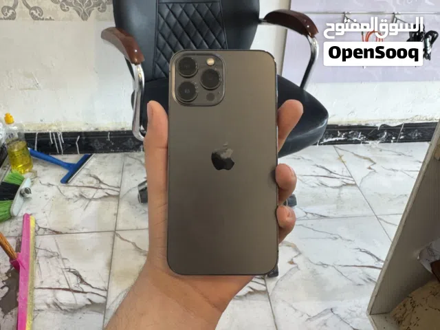 Apple iPhone 13 Pro Max 256 GB in Basra