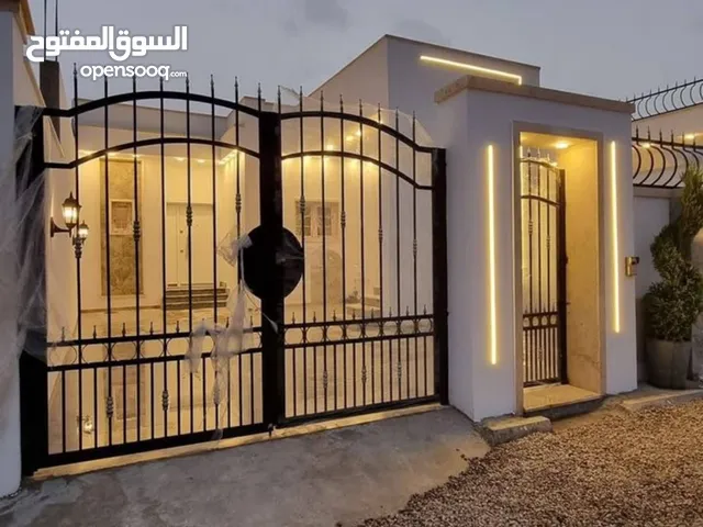 300 m2 More than 6 bedrooms Townhouse for Sale in Misrata Karzaz