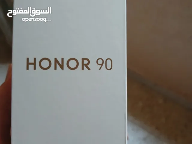 Honor Honor 90 Lite 256 GB in Salt
