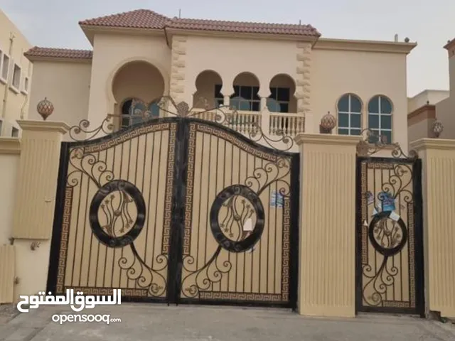 1000 m2 5 Bedrooms Villa for Sale in Abu Dhabi Al Shamkha