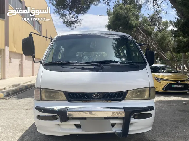 باص بريجو موتور وكالة قير بككس متاز قابل لتفاوض