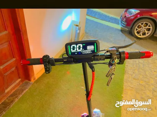 سكوتر rohan wengs