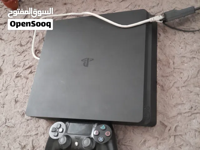 PlayStation 4 PlayStation for sale in Tripoli
