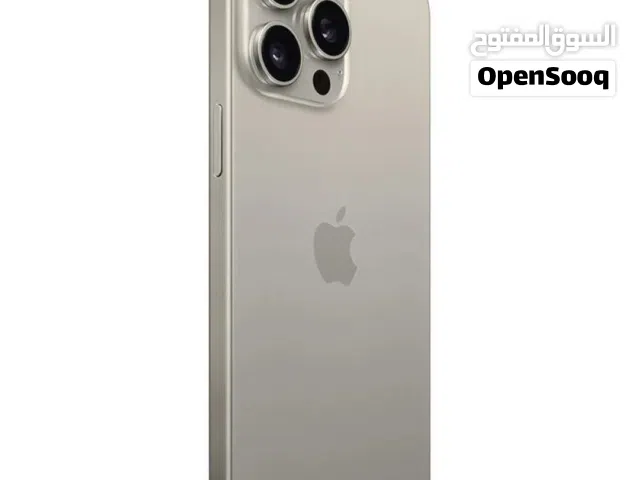 iphone 15 Promax