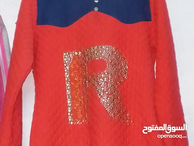 Long Sleeves Shirts Tops - Shirts in Zarqa