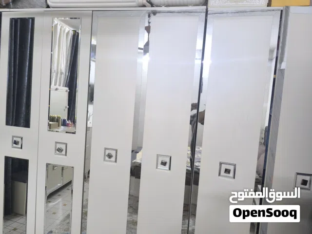 غرفه نوم تركي مستخدم قليل