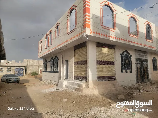 عماره للبيع 4لبن حررررر شارعين ركنيه عرطه جدا