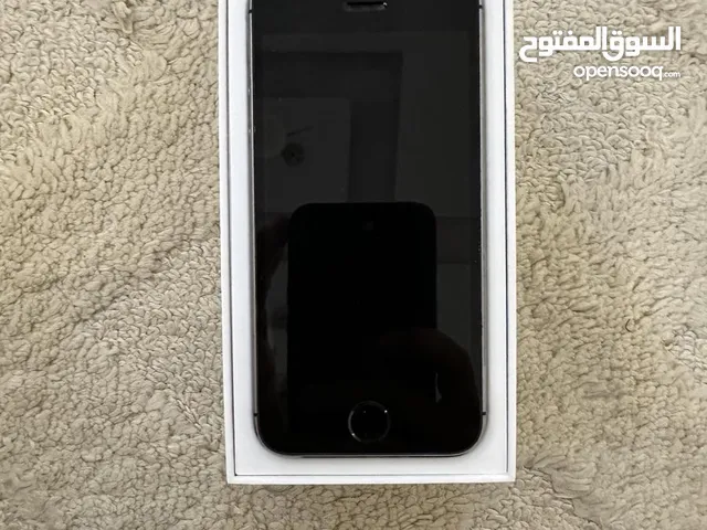 Iphone 5s مستعمل