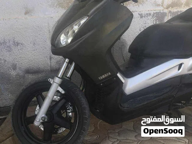 ياماها Xmax2008