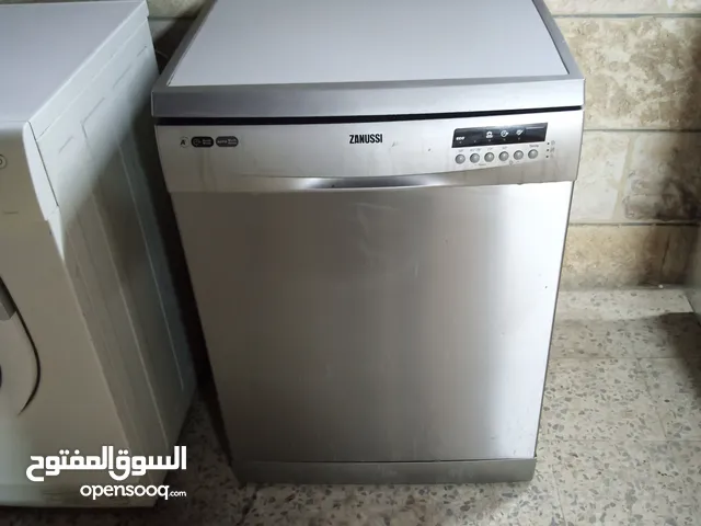 Zanussi 12 Place Settings Dishwasher in Amman