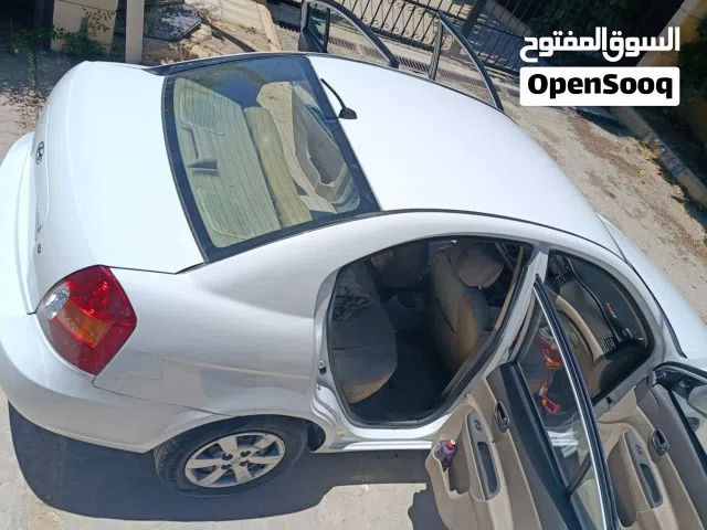 2010 Hyundai Accent GL