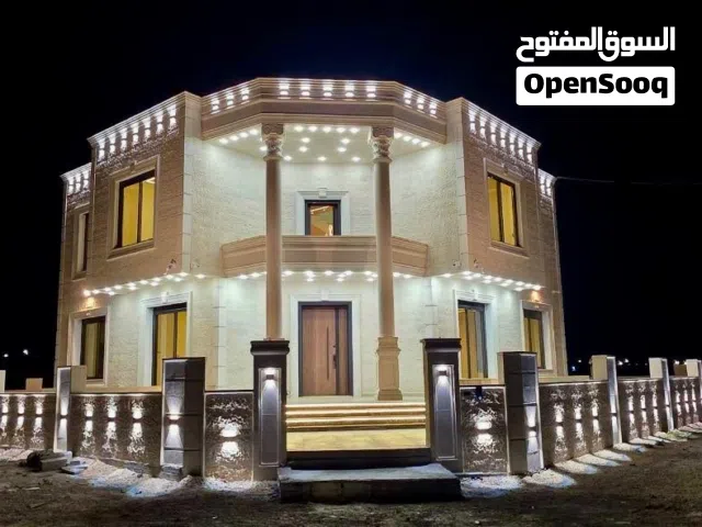فيلا فاخرة للبيع من المالك مباشرة