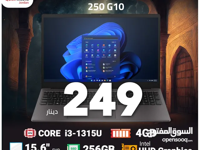 لابتوب اتش بي - Laptop HP G10