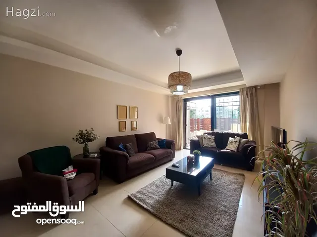 شقة مفروشة للإيجار 140م2 ( Property 18589 ) سنوي فقط