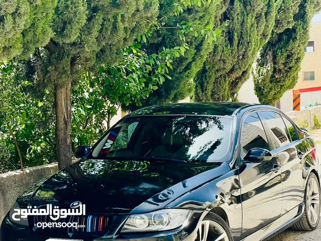 Used BMW 3 Series in Hebron