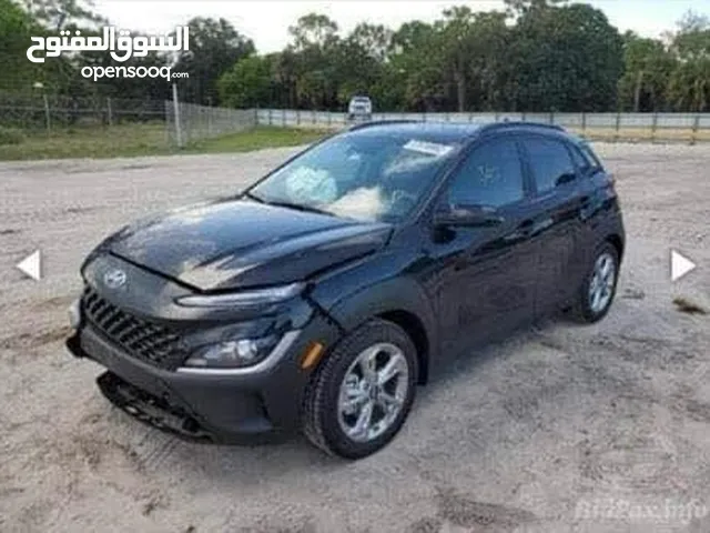 Used Hyundai Kona in Baghdad