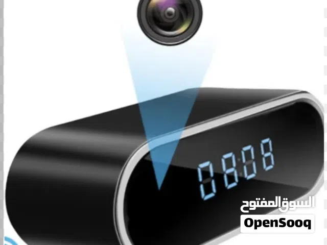 كاميرا مخفيه صغيره الحجم