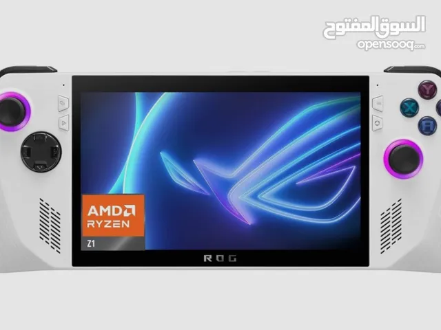 Asus rog ally
