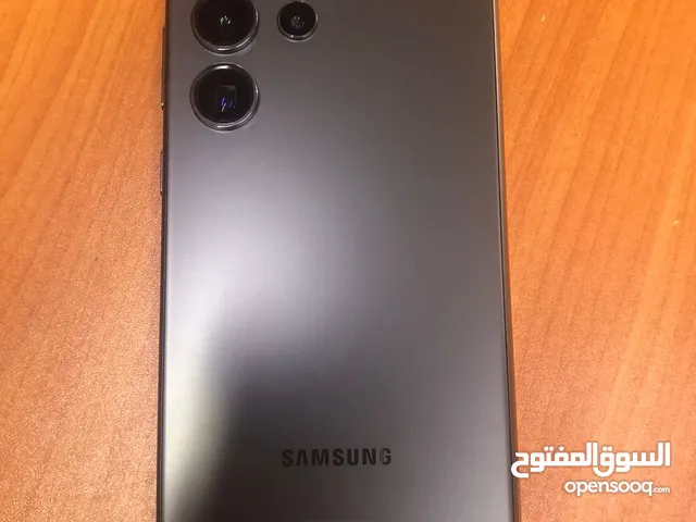 Samsung Galaxy S24 Ultra 256 GB in Madaba