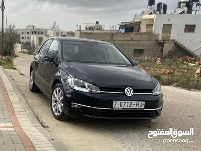 جولف ترخيص 2019 ماتور 1،5 دهان شركة