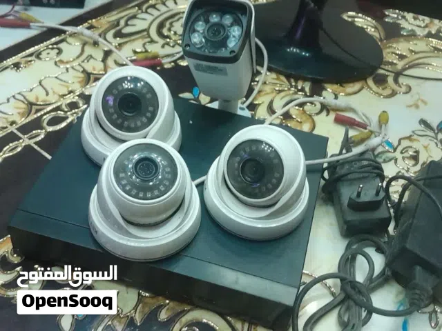 كاميرات للبيع