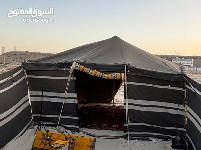 خيمه مع جلسه عربيه كامله