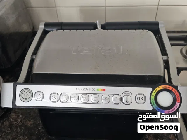 tefal grill  optigrill XL
