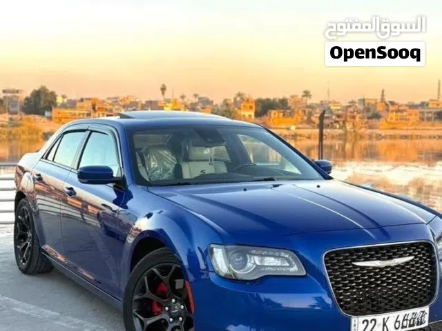2021 Chrysler 300 300S V6