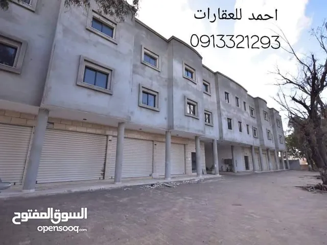 مبنى إداري خدمي في بداية شارع الشجر للبيع او إيجار
