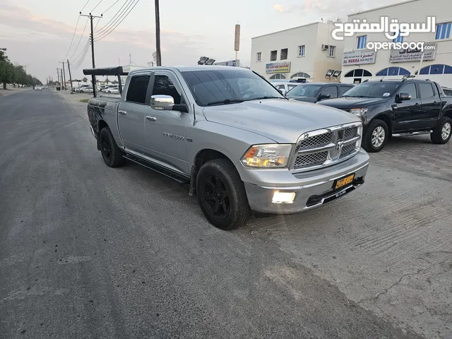 Used Dodge Ram in Al Batinah