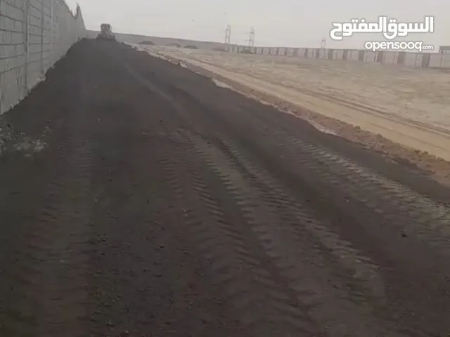 للايجار مخازن منطقه امغره متعدده الاستخدام
