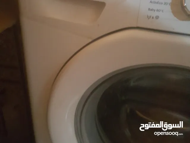 Hoover 7 - 8 Kg Washing Machines in Sharjah