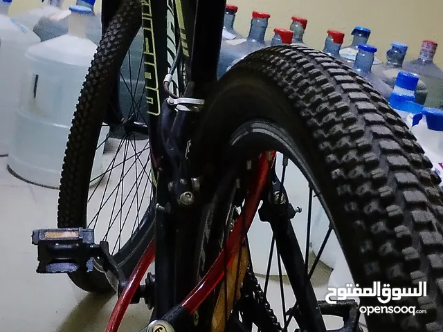 Bycycle @ 260