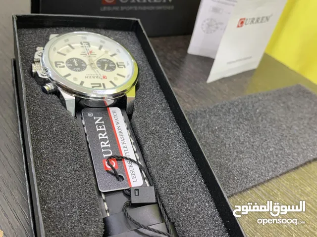 Analog Quartz Creo watches  for sale in Tripoli