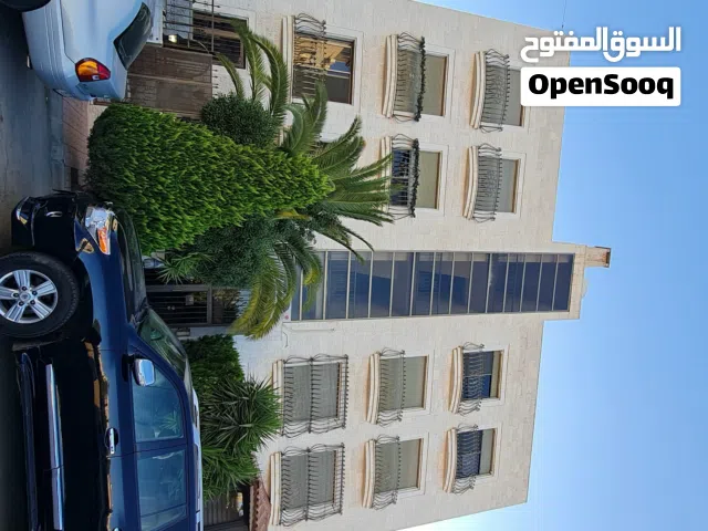 Super Deluxe apartment for rent directly from the owner in Deir Ghbar  .