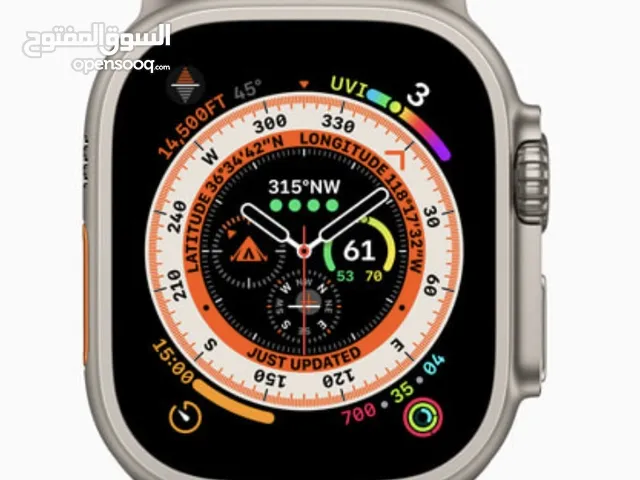 Apple Watch ultra 1new unit