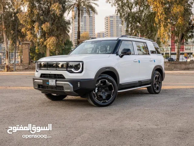 2026 بايك الفئة BJ BJ30