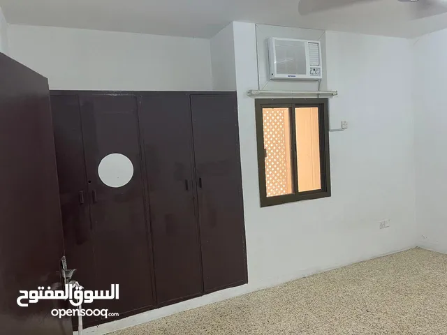 70 m2 Studio Apartments for Rent in Muscat Al Khuwair