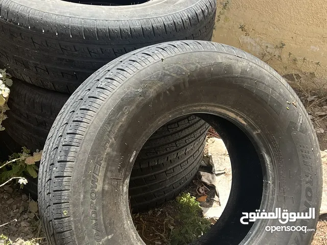 Other 16 Tyres in Buraimi