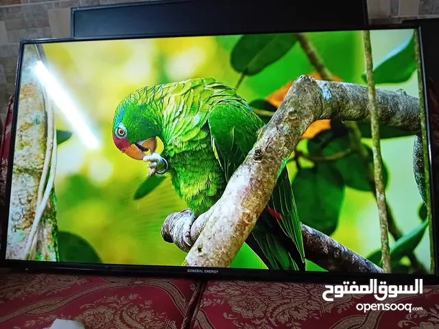 General Smart 43 inch TV in Zarqa