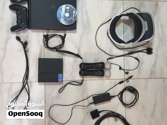 PlayStation 4 PlayStation for sale in Cairo