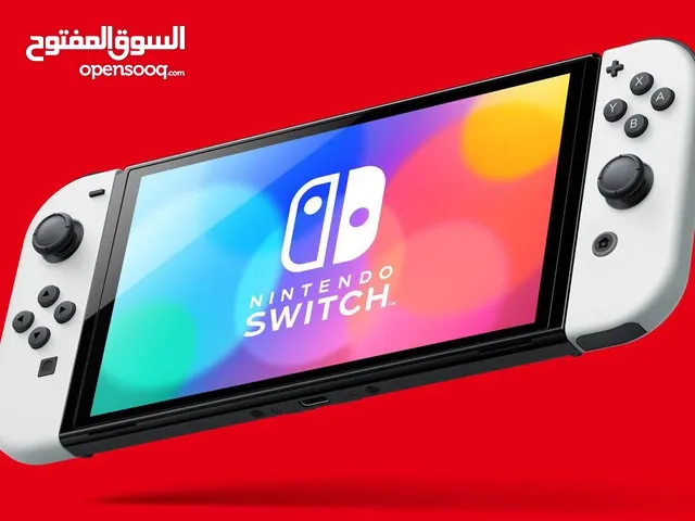 تهكير اجهزه نيتندو سويتش