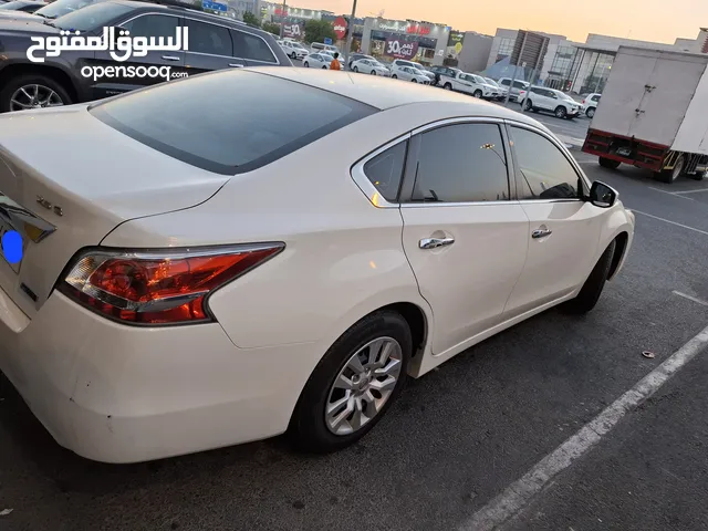 Nissan Altima 2014 for sale