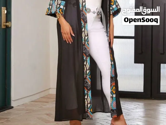 (قطعة لازم تكون بخزانة كل صبية)