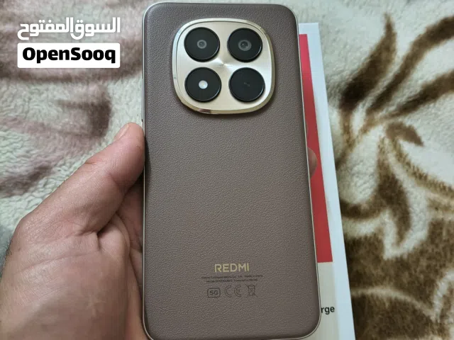 ريدني نوت 15 برو بلص 5g