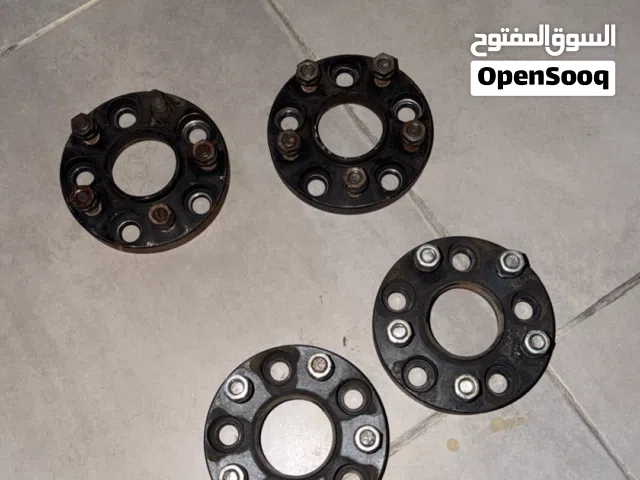 سبيسرات فورميلا امام 25mm وخلف 20mm