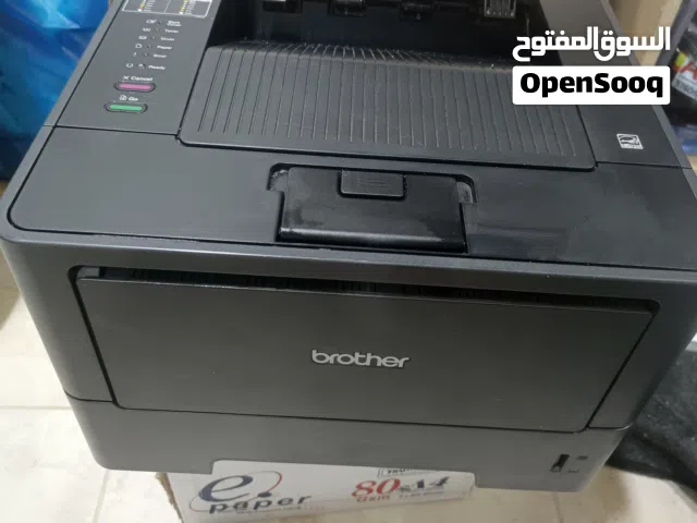 طابعة برذر