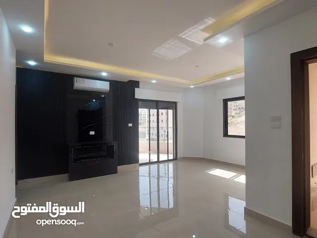 120 m2 3 Bedrooms Apartments for Rent in Amman Tla' Al Ali Al Shamali