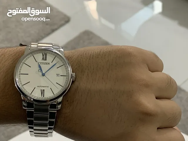 Automatic Citizen watches  for sale in Muscat